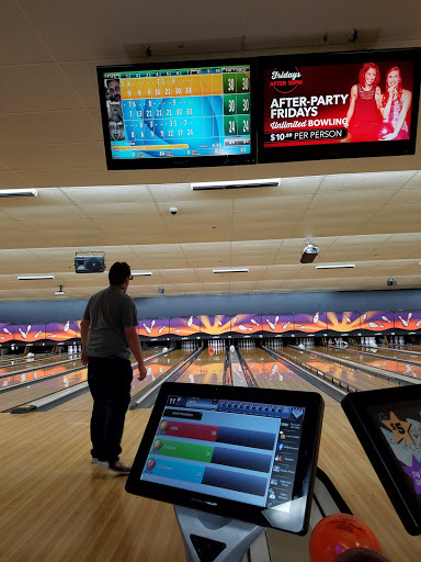 Bowling Alley «AMF Sheridan Lanes», reviews and photos, 3121 S Sheridan Rd, Tulsa, OK 74145, USA
