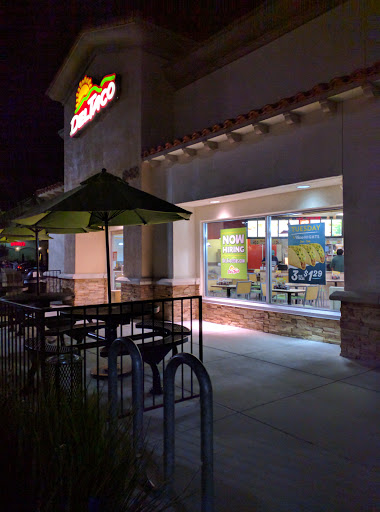 Fast Food Restaurant «Del Taco», reviews and photos, 848 New Los Angeles Ave, Moorpark, CA 93021, USA