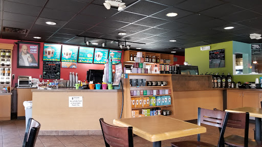 Coffee Shop «Biggby Coffee», reviews and photos, 31055 John R Rd, Madison Heights, MI 48071, USA