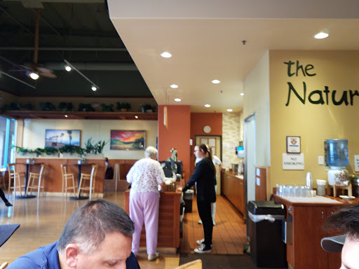 Cafe «Natural Cafe Simi Valley», reviews and photos, 2667 Tapo Canyon Rd, Simi Valley, CA 93063, USA