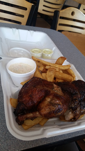 Chicken Restaurant «Silvestre Chicken», reviews and photos, 954 Swan Creek Rd E B, Fort Washington, MD 20744, USA