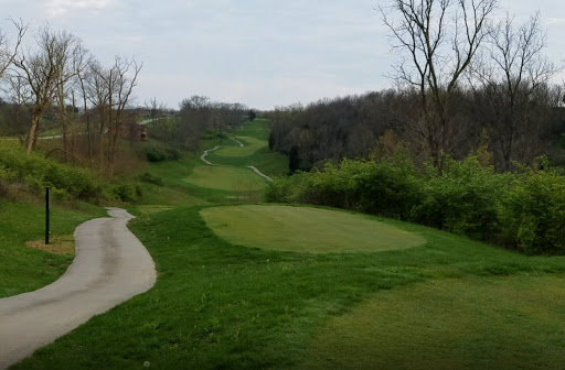 Golf Course «Sugar Ridge Golf Course», reviews and photos, 21010 State Line Rd, Lawrenceburg, IN 47025, USA