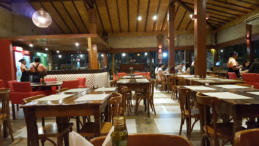 Mercatto de La Pizza, Av. Nossa Sra. de Fátima, 1360 - Fátima, Teresina - PI, 64048-185, Brasil, Restaurantes_Pizzarias, estado Piaui