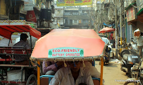 Food tours in New Delhi, India Food tours in New Delhi, India