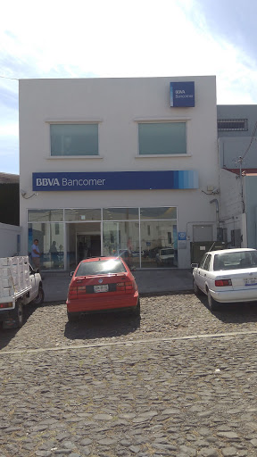 BBVA Bancomer, Avenida de las Fuentes 11, Santa Ana, Santiago de Querétaro, Qro., México, Banco o cajero automático | QRO