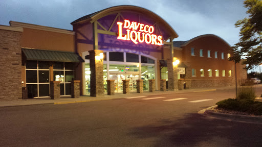 Liquor Store «Daveco Liquors», reviews and photos, 16434 Washington St, Thornton, CO 80023, USA