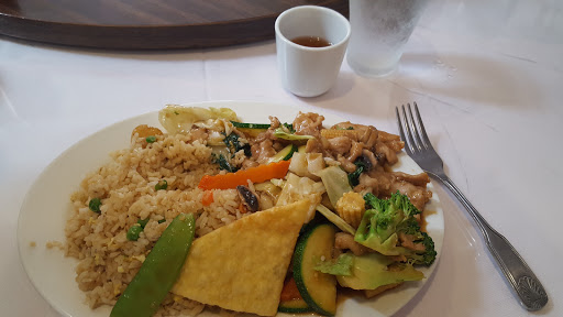 Chinese Restaurant «Tai San Restaurant», reviews and photos, 2811 Telegraph Ave, Berkeley, CA 94705, USA