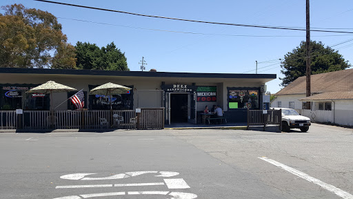 Deli «Whale of A Deli», reviews and photos, 997 Mesa Rd, Point Reyes Station, CA 94956, USA