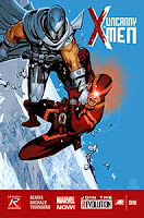 Os Fabulosos X-Men v3 #08