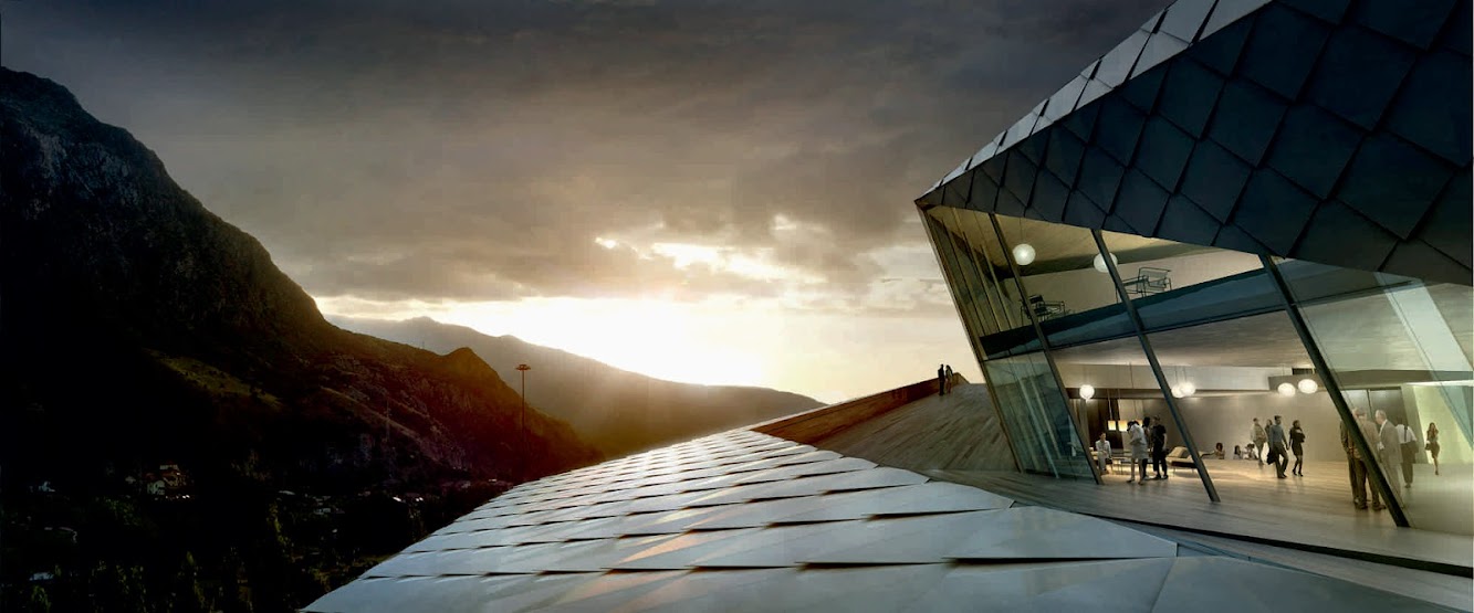 Kengo Kuma