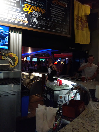Bar «Boondocks Patio & Grill», reviews and photos, 4341 N 75th St, Scottsdale, AZ 85251, USA