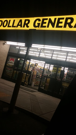 Discount Store «Dollar General», reviews and photos, 1480 CA-99, Gridley, CA 95948, USA