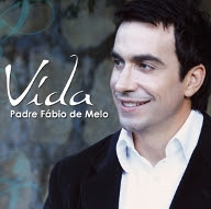 CD Padre Fabio de Melo - Vida 2008 padre fabio de melo vida Baixar CD Padre Fabio de Melo Vida