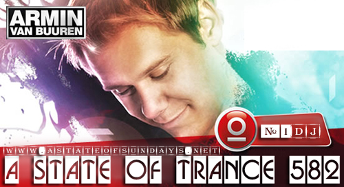 a state of trance radio