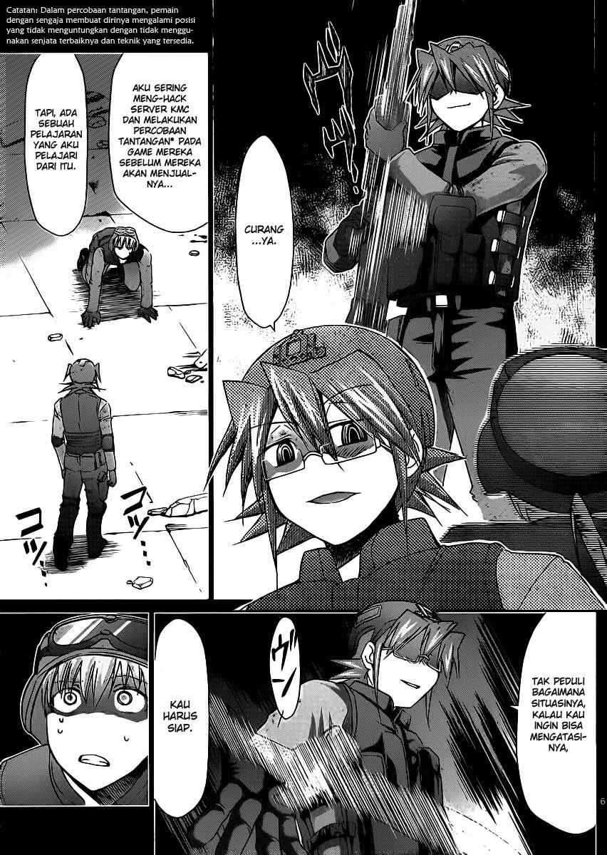 Komik denpa kyoushi 032 33 Indonesia denpa kyoushi 032 Terbaru 7|Baca Manga Komik Indonesia|