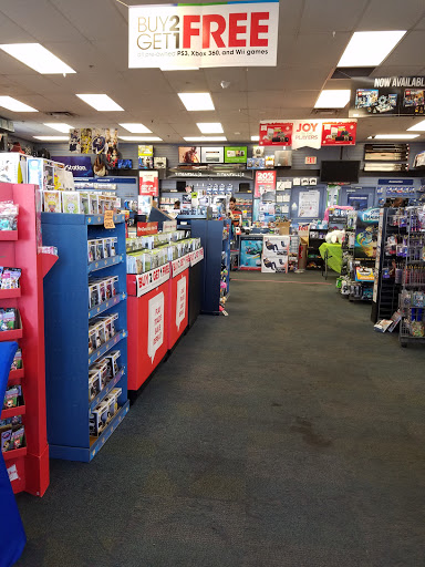 Video Game Store «GameStop», reviews and photos, 3820 W Lake Mead Blvd Ste 100, North Las Vegas, NV 89032, USA