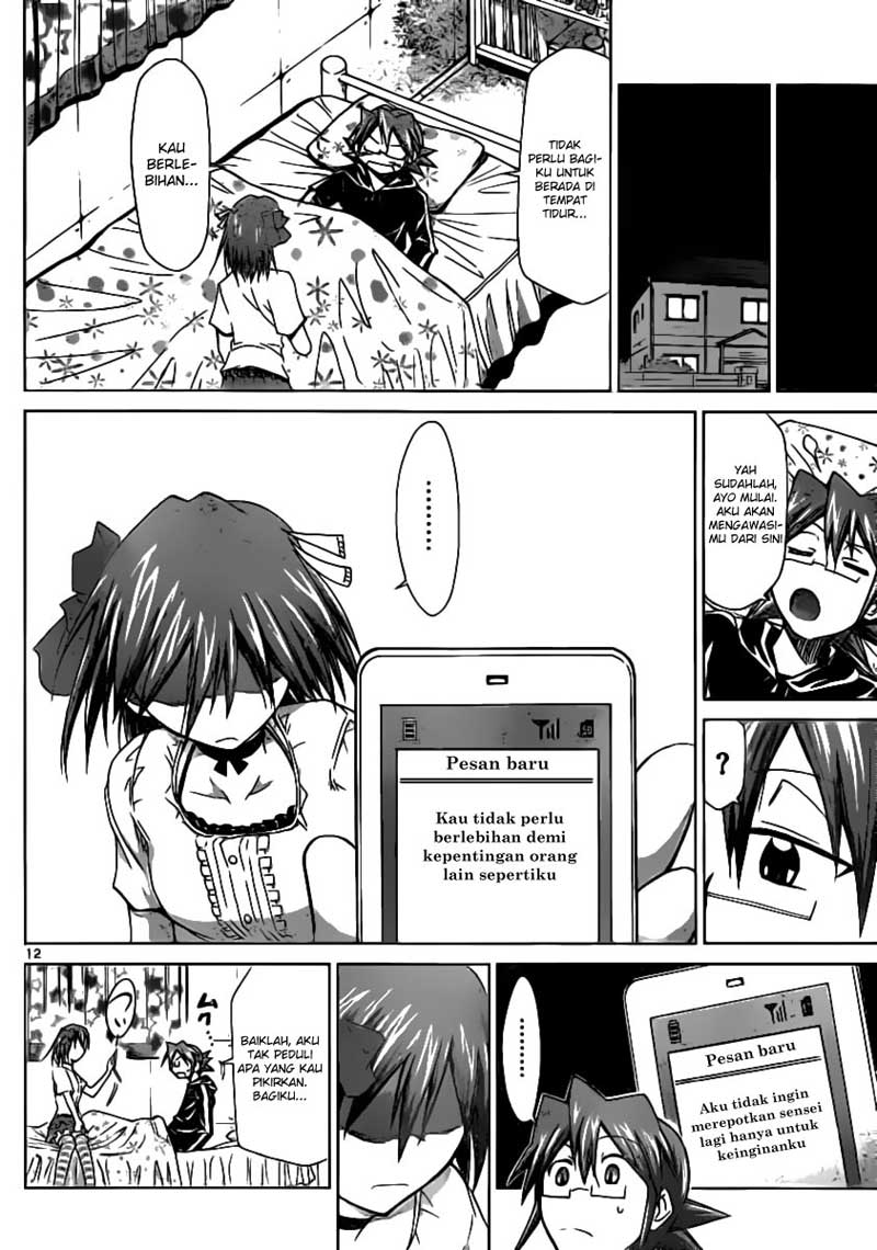 Komik denpa kyoushi 014 15 Indonesia denpa kyoushi 014 Terbaru 12|Baca Manga Komik Indonesia|