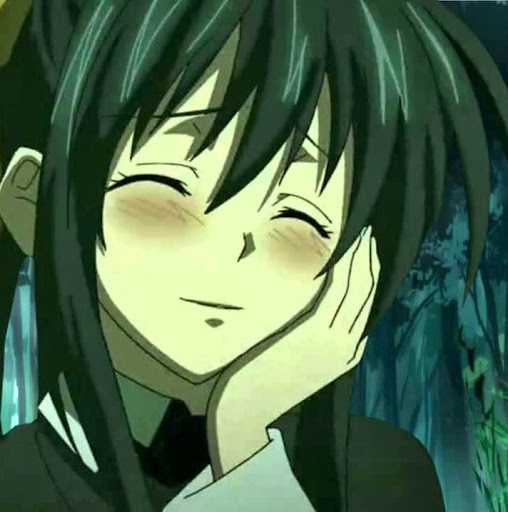 Akeno Himejima Google Akeno Himejima Google