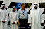 Sharjah-U.A.E.-December 12, 2008 - The day of the race of the Grand Prix of Sharjah. The final results are: Thani Al Qamzi Team Abu Dhabi the winner, Sami Selio Woodstock Red Devil Racing second and therd Jonas Andersson F1 Team Sweden. This GP is the 8th leg of the UIM F1 Powerboat World Championship 2008. Picture by Vittorio Ubertone/Idea Marketing. Sharjah-U.A.E.-December 12, 2008 - The day of the race of the Grand Prix of Sharjah. The final results are: Thani Al Qamzi Team Abu Dhabi the winner, Sami Selio Woodstock Red Devil Racing second and therd Jonas Andersson F1 Team Sweden. This GP is the 8th leg of the UIM F1 Powerboat World Championship 2008. Picture by Vittorio Ubertone/Idea Marketing.