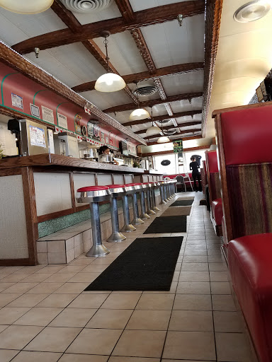Restaurant «Monticello Diner», reviews and photos, 405 Broadway #1, Monticello, NY 12701, USA
