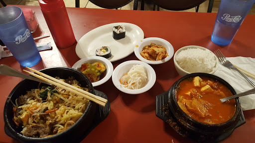 Korean Restaurant «Best Teriyaki Restaurant», reviews and photos, 2625 N Hill Field Rd, Layton, UT 84041, USA