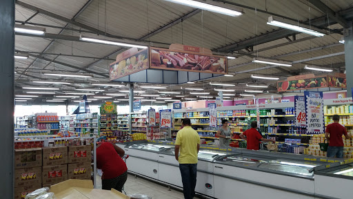 Unissul Supermercados, R. Gáspar Lopes, 81 - Centro, Alfenas - MG, 37130-000, Brasil, Supermercado, estado Minas Gerais