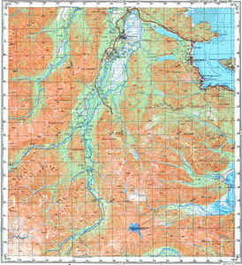 Thumbnail Map 100k--n57-113