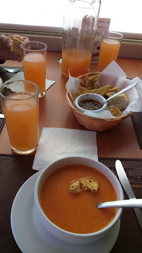 Restaurante Azafrán, Periférico Sur 271, Tadeo de Niza, 43996 Sahagún, Hgo., México, Restaurantes o cafeterías | HGO