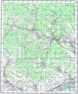 Thumbnail Map 100k--o41-103