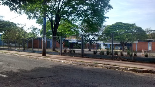 Municipal de Ensino - REME, R. Onicieto Severo Monteiro, 460 - Vila Margarida, Campo Grande - MS, 79023-201, Brasil, Ensino, estado Mato Grosso do Sul