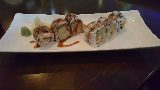 Japanese Restaurant «Masa Asian Cuisine», reviews and photos, 94 Deer Park Ave, Babylon, NY 11702, USA