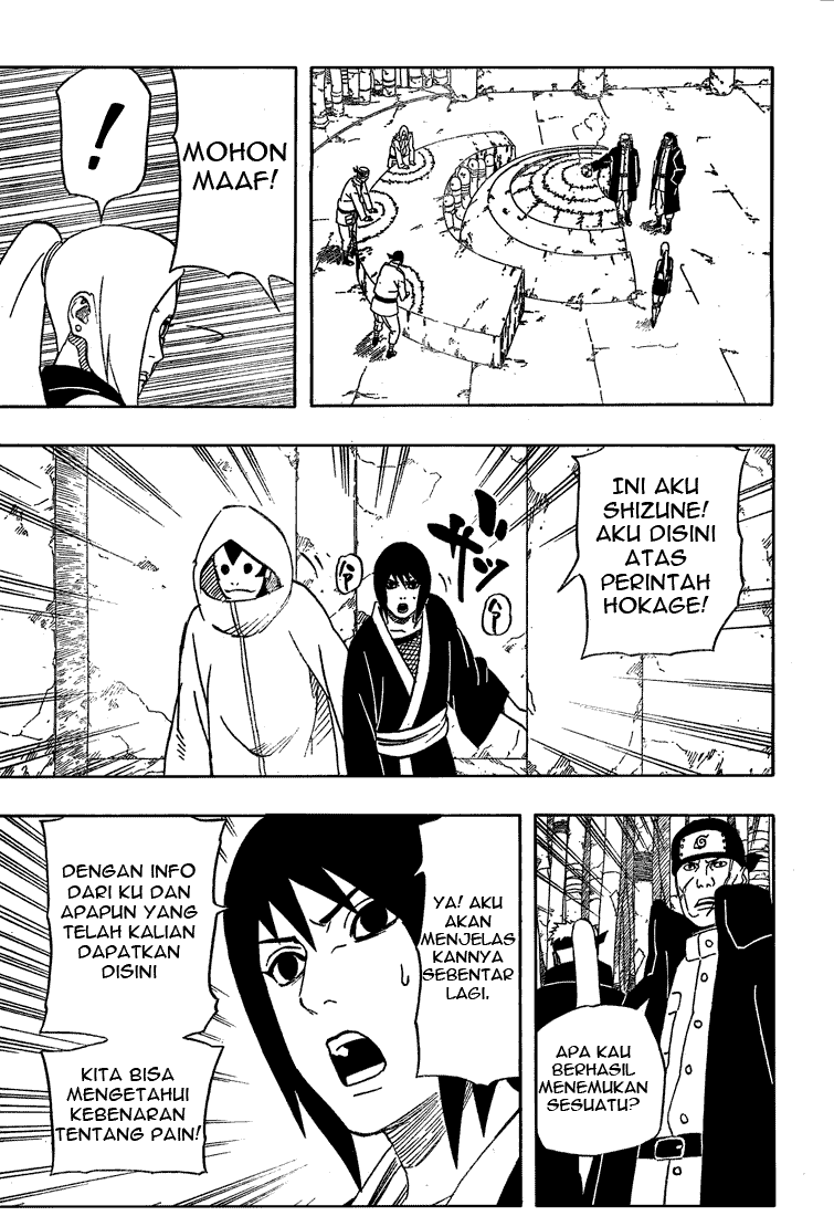 Baca Manga, Baca Komik, Naruto Chapter 424, Naruto 424 Bahasa Indonesia, Naruto 424 Online