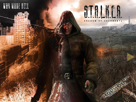 S.T.A.L.K.E.R    