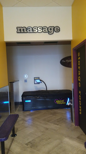 Gym «Planet Fitness», reviews and photos, 2600 Willow Street Pike, Willow Street, PA 17584, USA