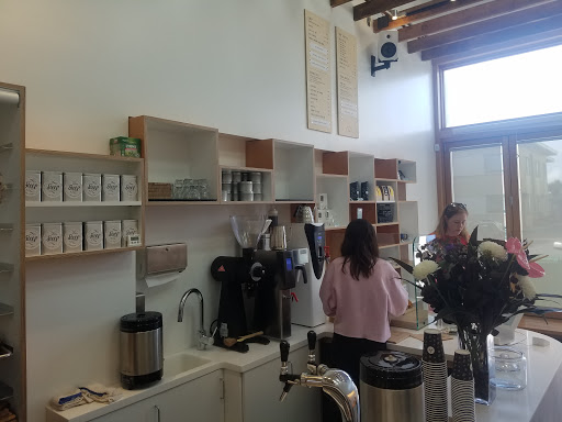 Coffee Shop «Andytown Coffee Roasters», reviews and photos, 3629 Taraval St, San Francisco, CA 94116, USA