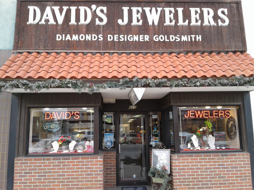 Jeweler «Davids Jewelers», reviews and photos, 623 S Kansas Ave, Topeka, KS 66603, USA