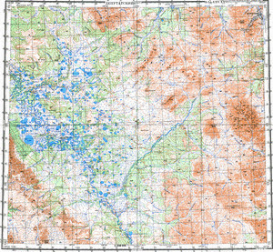 Thumbnail Map 200k--r54-25_26