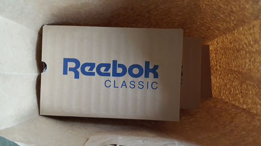 Shoe Store «Reebok», reviews and photos, 180 Premium Outlets Blvd, Hagerstown, MD 21740, USA