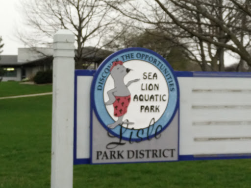 Water Park «Sea Lion Aquatic Park», reviews and photos, 1825 Short St, Lisle, IL 60532, USA