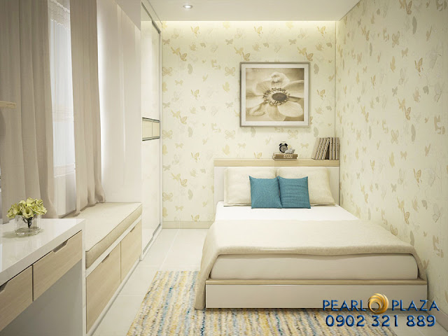 Cho thuê căn hộ Pearl Plaza (SSG Tower) Cho thuê căn hộ Pearl Plaza (SSG Tower)