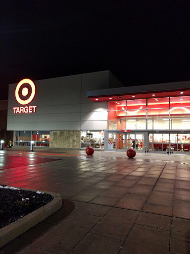 Department Store «Target», reviews and photos, 3835 Dryland Way, Easton, PA 18045, USA
