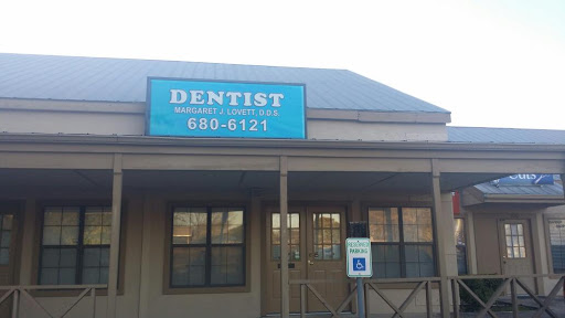 Dentist «Lovett Margaret J DDS», reviews and photos