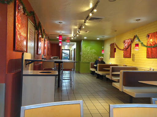 Fast Food Restaurant «Del Taco», reviews and photos, 8580 S 1300 E, Sandy, UT 84094, USA