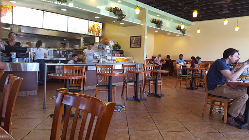 Mediterranean Restaurant «Chicken Maison», reviews and photos, 15900 Crenshaw Blvd, Gardena, CA 90249, USA