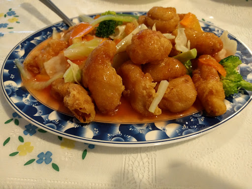 Chinese Restaurant «Oriental Pearl», reviews and photos, 2025 SW Urish Rd, Topeka, KS 66615, USA
