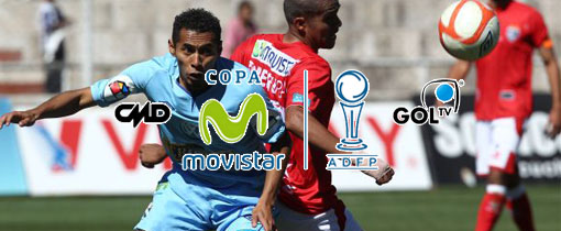 Sporting Cristal vs. Cienciano en Vivo - Copa Movistar