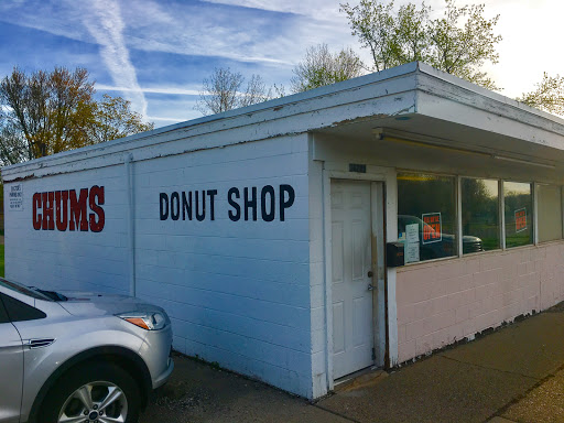 Donut Shop «Chums Do-Nut Shop», reviews and photos, 34200 Glenwood Rd, Westland, MI 48186, USA