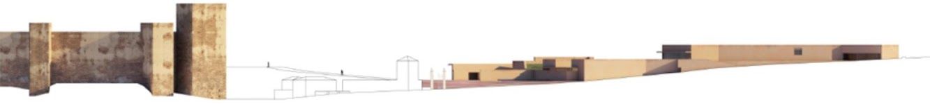 08-New-Gate-of-Alhambra-by-Alvaro-Siza+Juan-Domingo-Santos