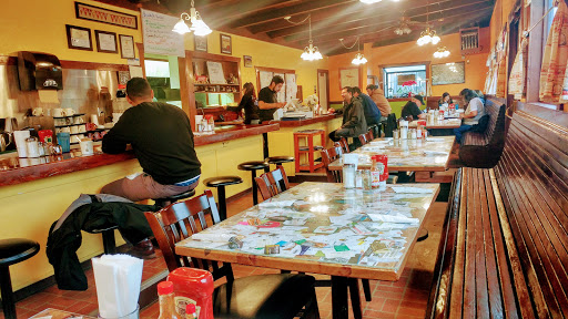 Diner «Beach Street Cafe», reviews and photos, 435 W Beach St, Watsonville, CA 95076, USA