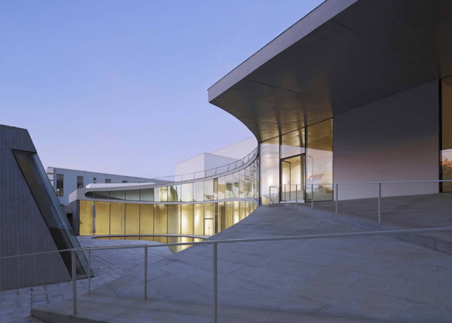 Daipu Architects